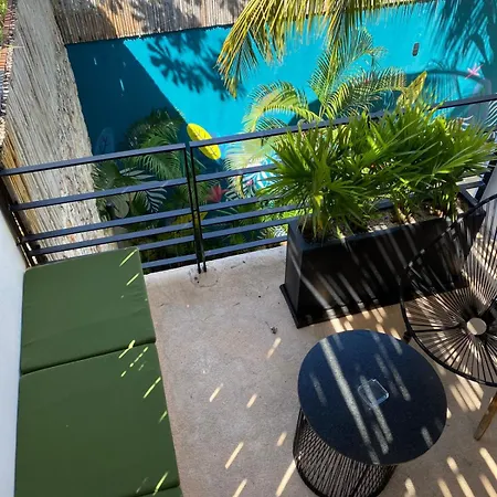 Latino Hotel Boutique
