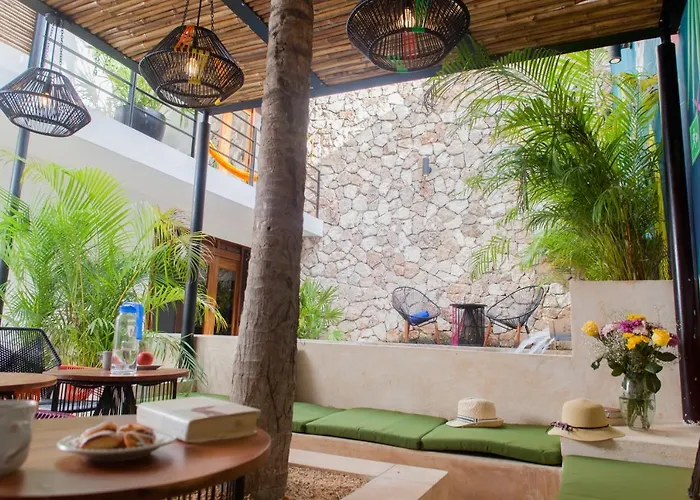 Latino Boutique Tulum