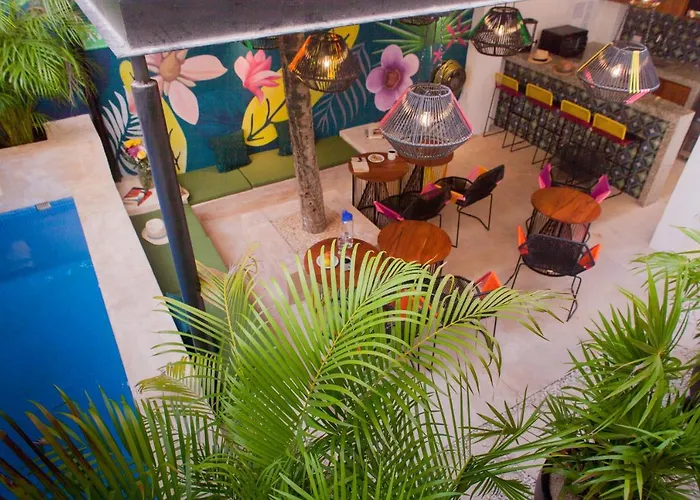 Latino Boutique Tulum