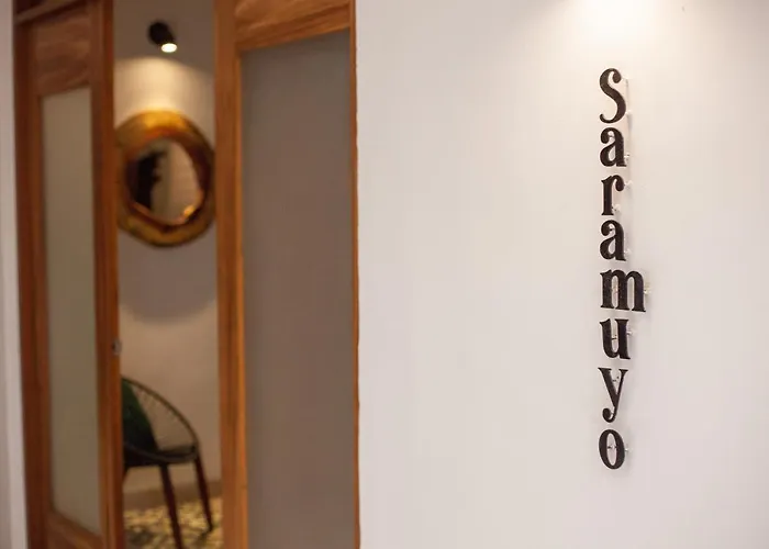 Hotel Latino Boutique