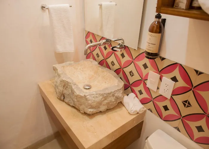 Latino Boutique Hotel Tulum