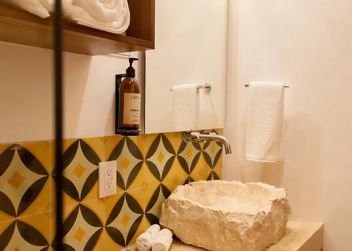 Latino Boutique Hotel Tulum