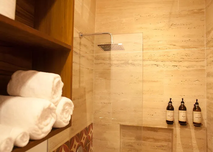 Hotel Latino Boutique 3*