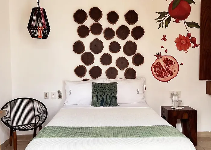 Hotel Latino Boutique