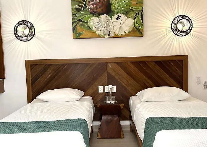 Latino Boutique Hotel Tulum