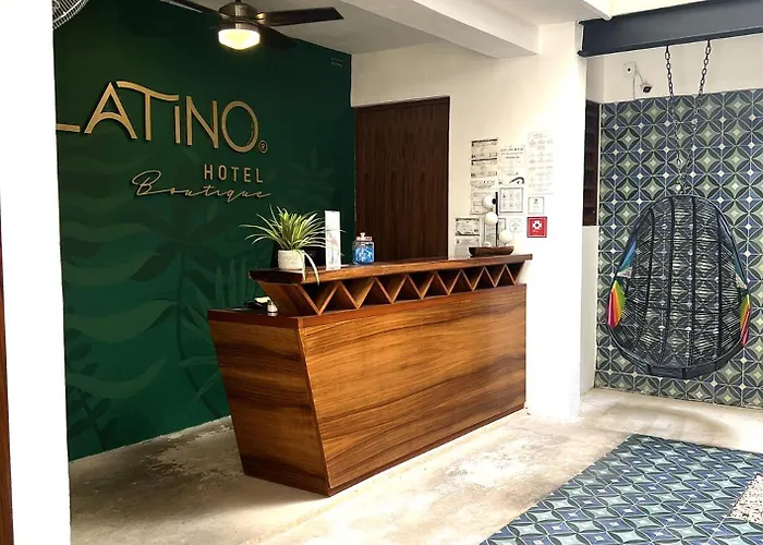 Latino Boutique 3*