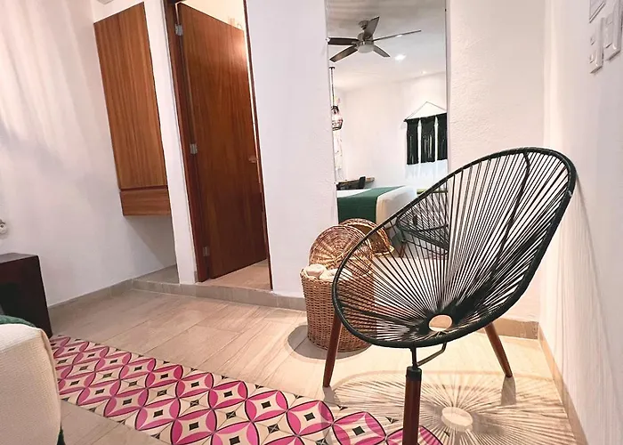 Hotel Collection O Latino Boutique Tulum