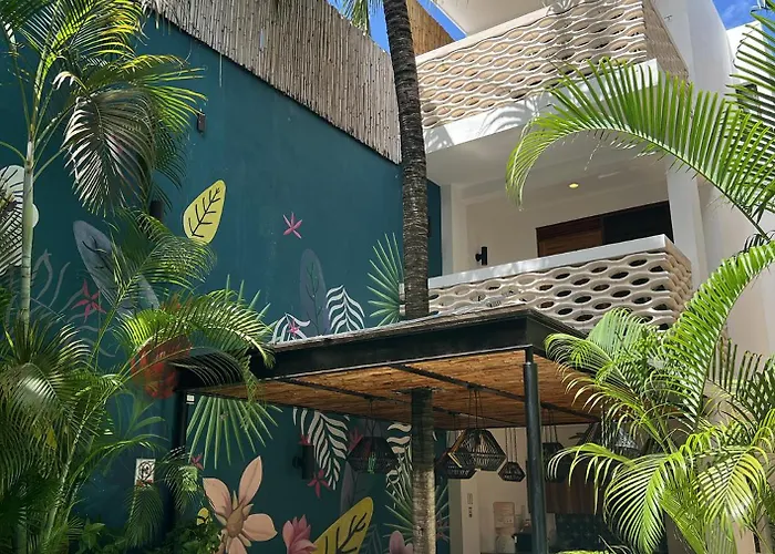 Hotel Collection O Latino Boutique Tulum