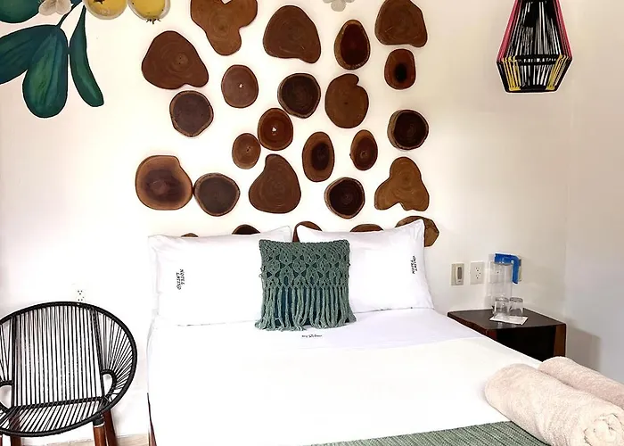 Hotel Latino Boutique