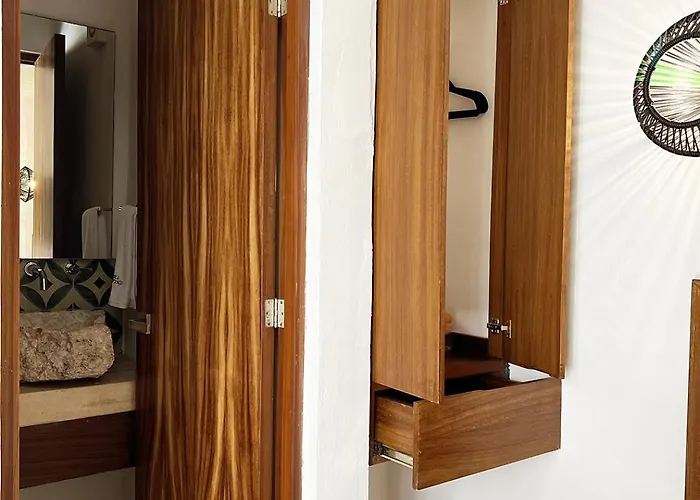 Latino Boutique Hotel
