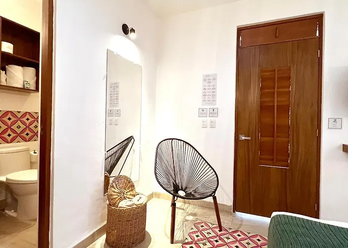 Hotel Latino Boutique