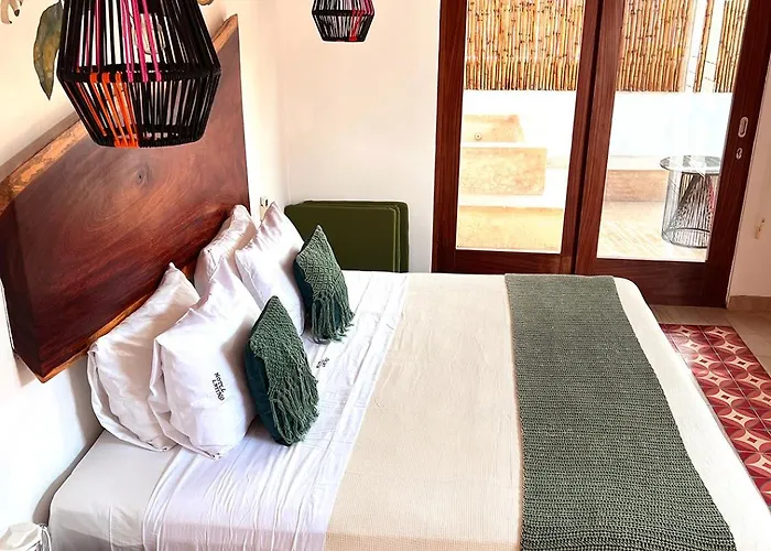 Latino Boutique Hotel 3*