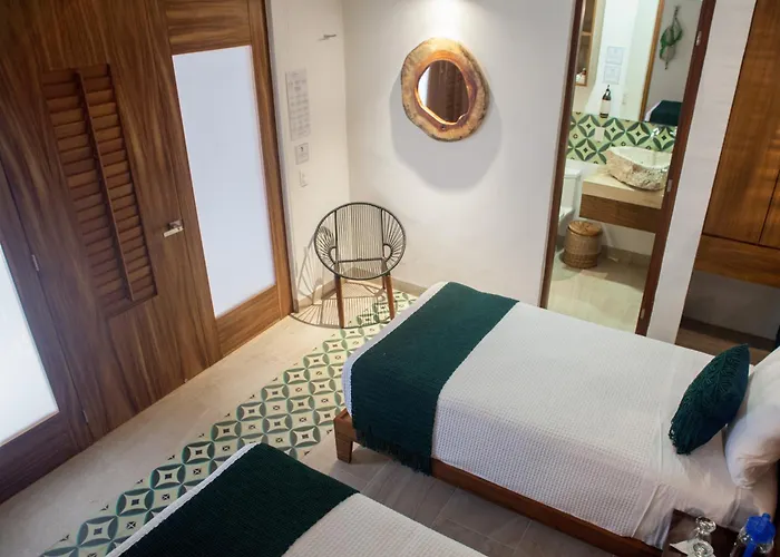 Hotel Latino Boutique