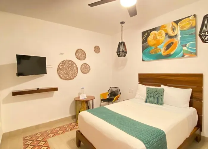 Hotel Latino Boutique