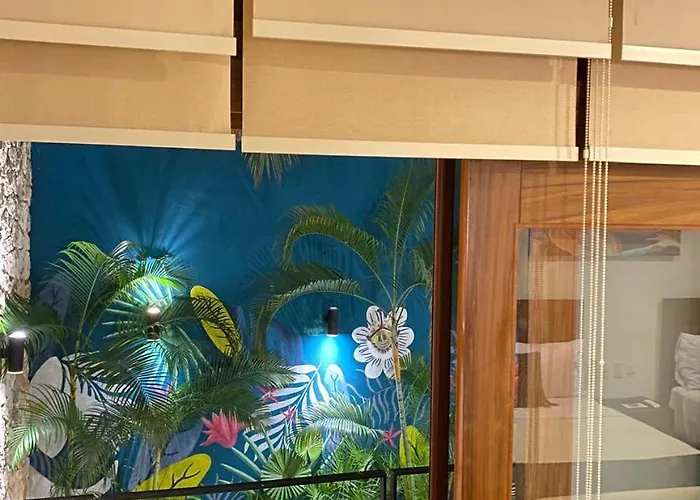 Hotel Latino Boutique 3*