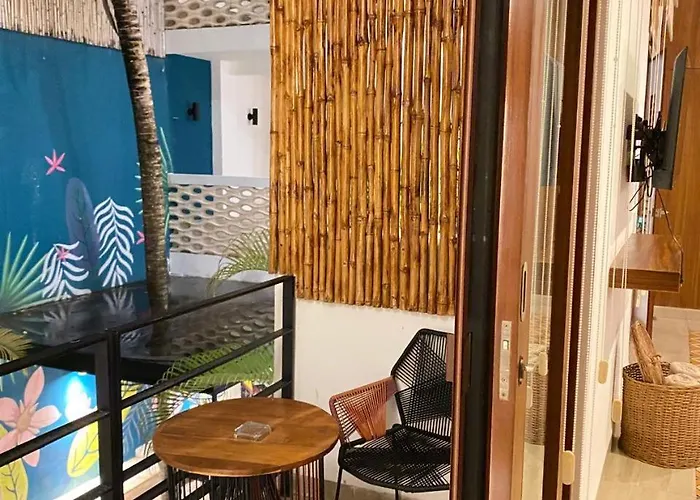 Latino Boutique 3* Tulum