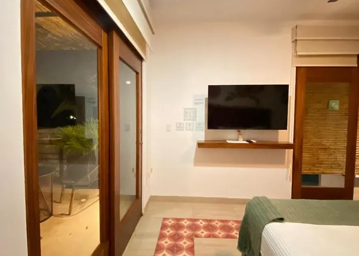 Hotel Latino Boutique 3*