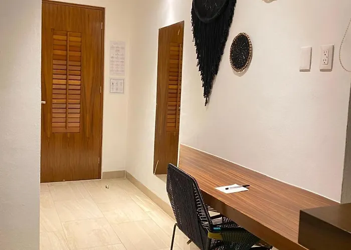 Latino Boutique Hotel Tulum