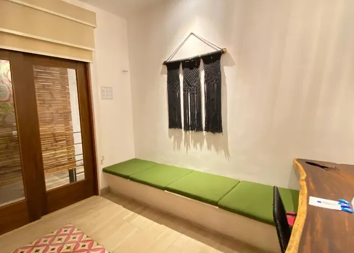 Hotel Latino Boutique