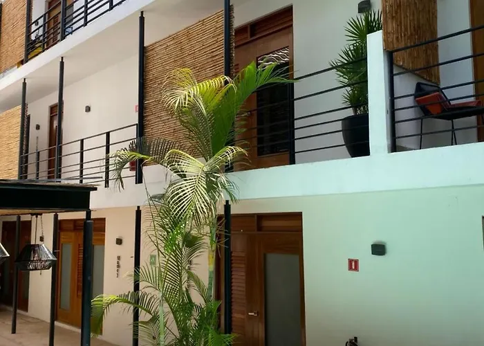 Latino Boutique Hotel Tulum