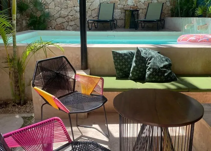 Latino Boutique Tulum