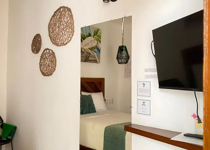 Latino Boutique Hotel