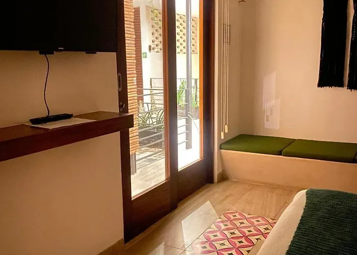 Hotel Latino Boutique