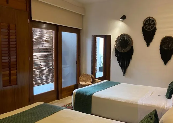 Hotel Latino Boutique 3*