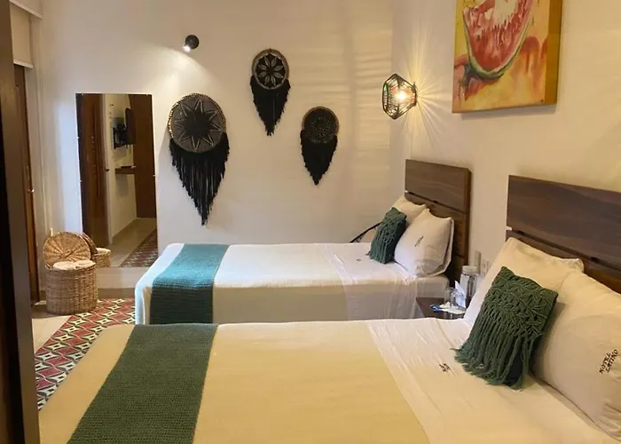 Latino Boutique Hotel Tulum