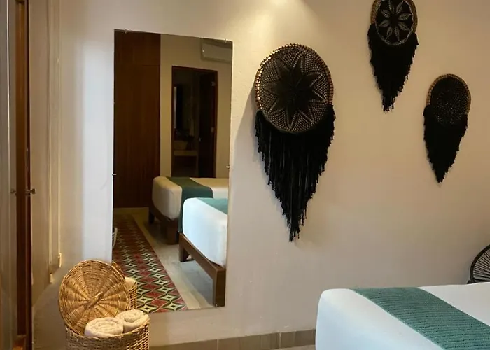 Latino Boutique Hotel
