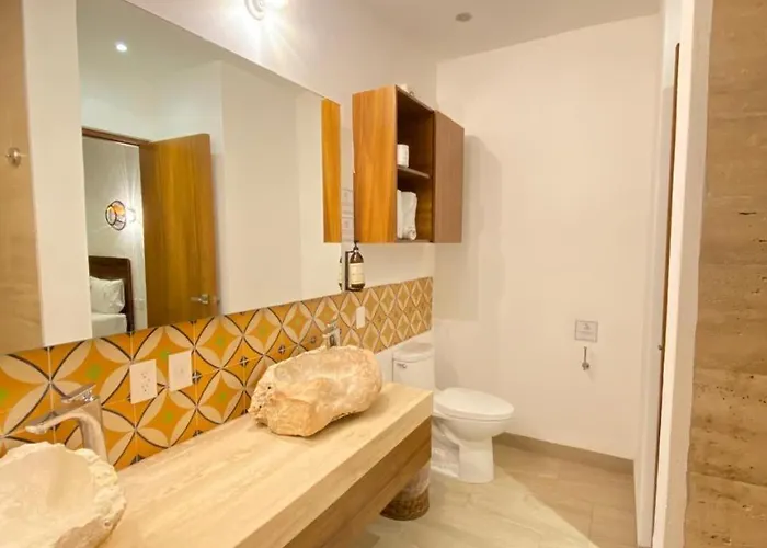 Hotel Latino Boutique Tulum