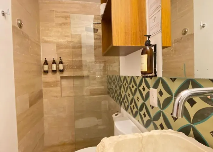 Latino Boutique Hotel