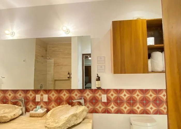 Hotel Latino Boutique Tulum
