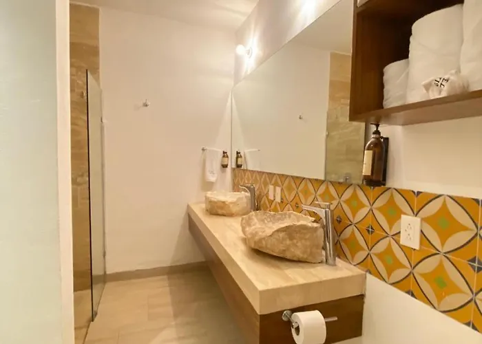 Latino Boutique 3* Tulum