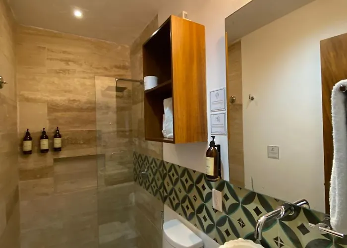 Hotel Latino Boutique Tulum