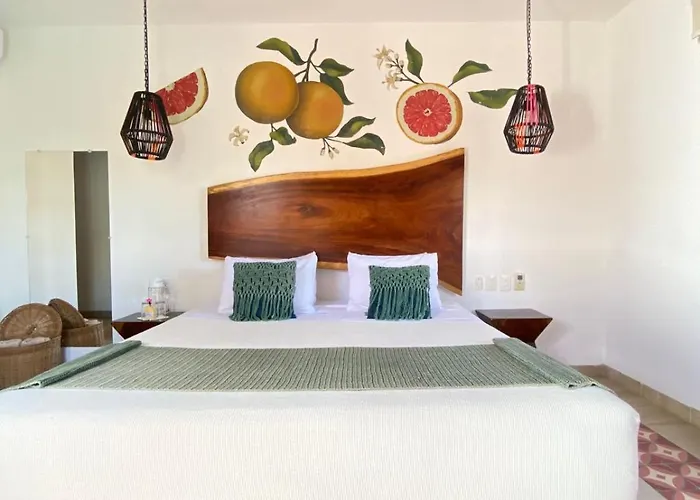 Latino Boutique 3* Tulum