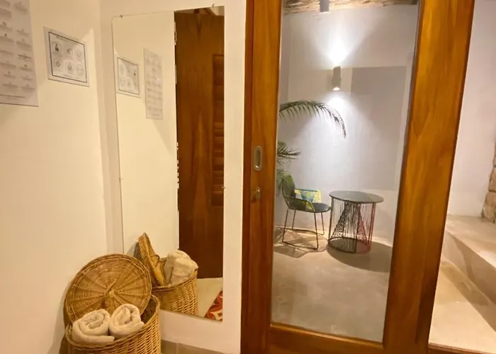 Latino Boutique Hotel