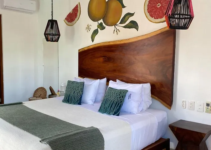 Hotel Latino Boutique