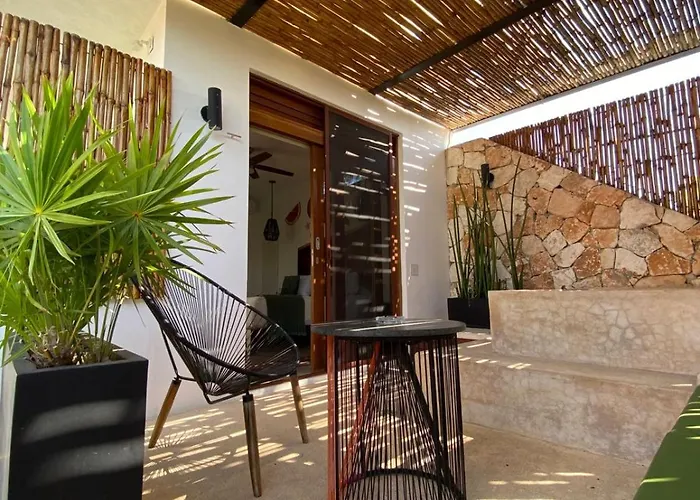 Latino Boutique Hotel Tulum