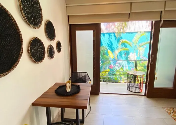 Hotel Latino Boutique Tulum