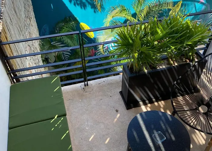Collection O Latino Boutique Tulum 3*