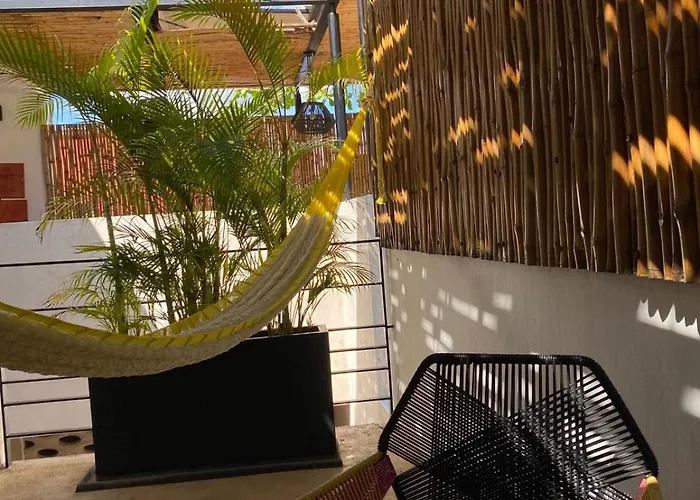 Hotel Latino Boutique