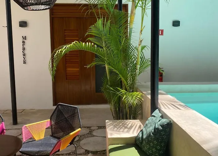 Latino Boutique Hotel 3*