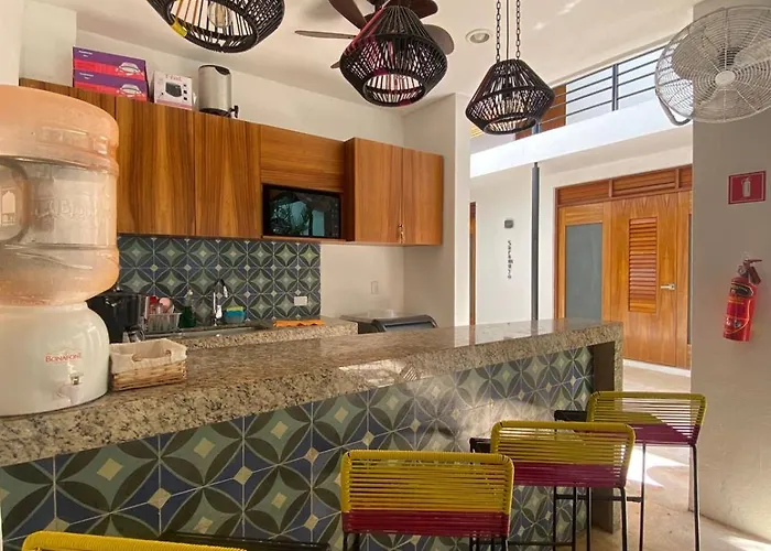 Hotel Latino Boutique 3*