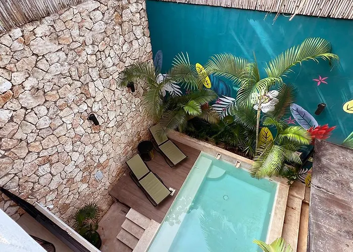 Latino Boutique Tulum