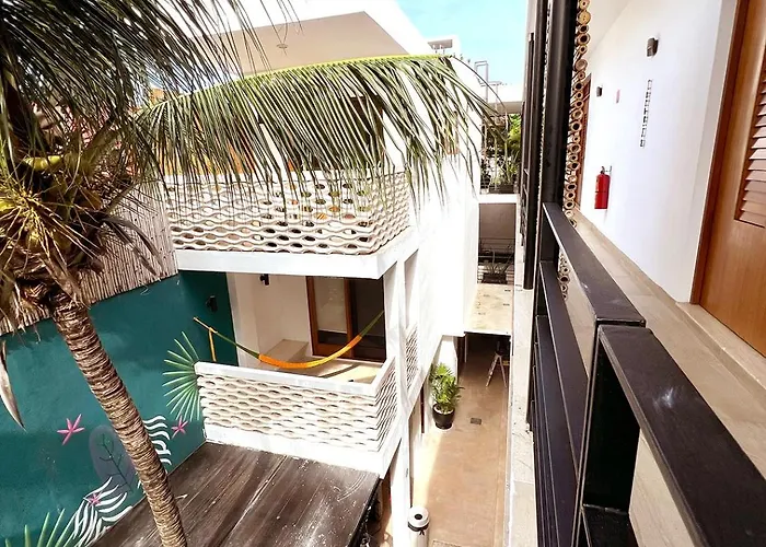 Latino Boutique Hotel