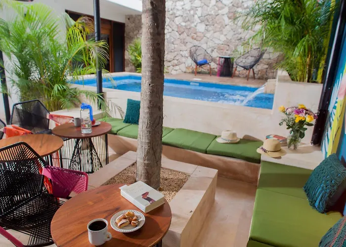 Latino Boutique Tulum