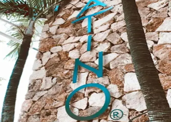 Collection O Latino Boutique Tulum Hotel Tulum
