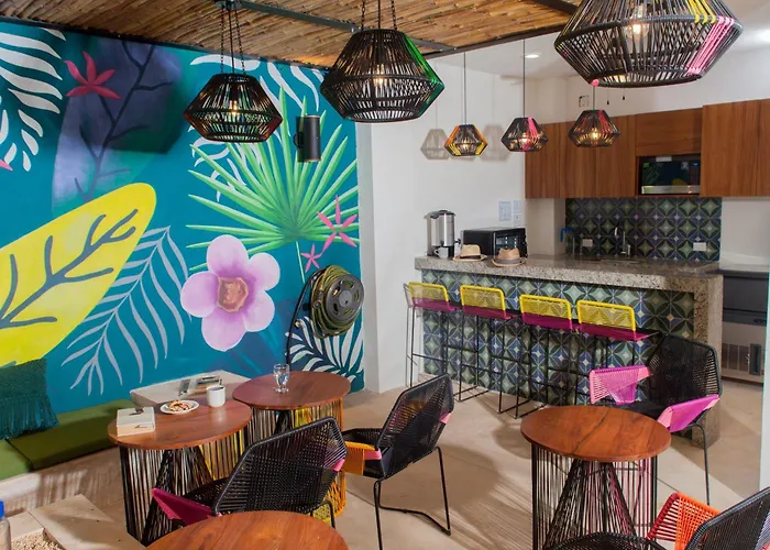 Hotel Collection O Latino Boutique Tulum