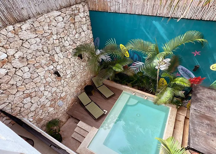 Collection O Latino Boutique Tulum Tulum